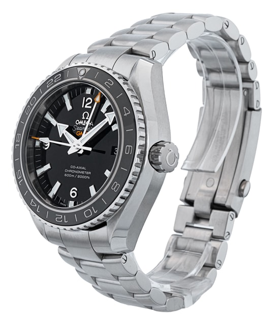 Omega Planet Ocean 232.30.44.22.01.001 Image 2